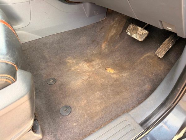 2015 FORD RANGER WILDTRAK 3.2 ...100,372 miles 377228970