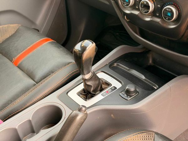 2015 FORD RANGER WILDTRAK 3.2 ...100,372 miles 377228975