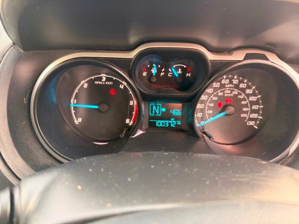 2015 FORD RANGER WILDTRAK 3.2 ...100,372 miles 377228976