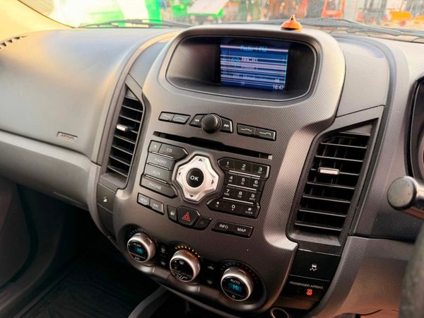 2015 FORD RANGER WILDTRAK 3.2 ...100,372 miles 377228977