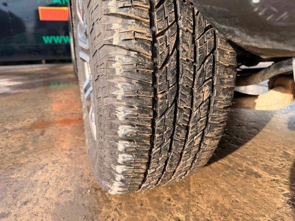 2015 FORD RANGER WILDTRAK 3.2 ...100,372 miles 377228982