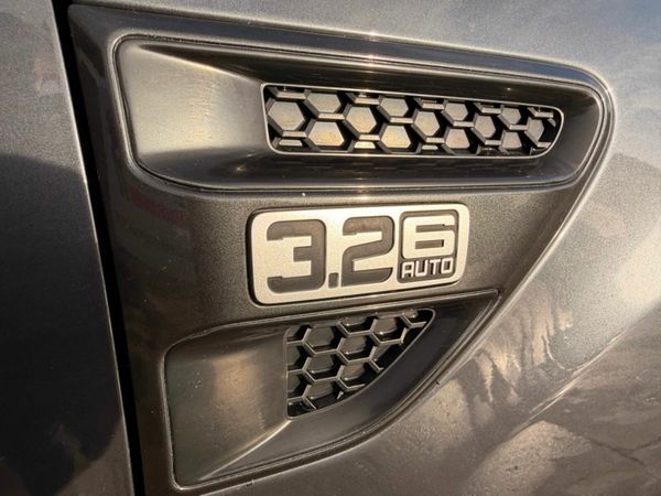 2015 FORD RANGER WILDTRAK 3.2 ...100,372 miles 377228983