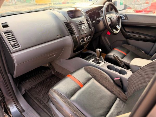 2015 FORD RANGER WILDTRAK 3.2 ...100,372 miles 377228989