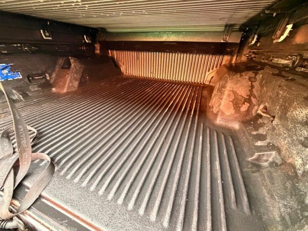 2015 FORD RANGER WILDTRAK 3.2 ...100,372 miles 377228991