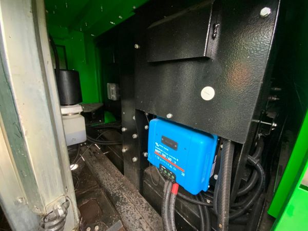 2020 TRIME X-SOLAR LED LIGHTING TOWER...1234t. 377229044