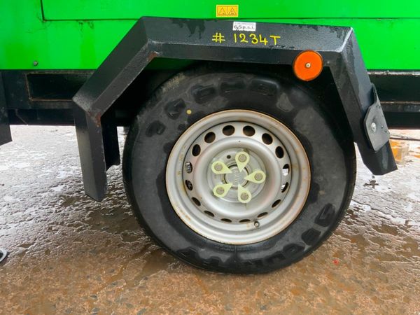 2020 TRIME X-SOLAR LED LIGHTING TOWER...1234t. 377229056