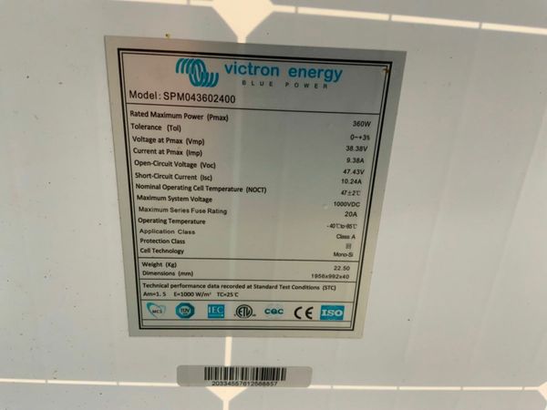 2020 TRIME X-SOLAR LED LIGHTING TOWER...1234t. 377229061