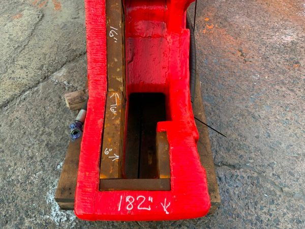 LaBOUNTY MSD50r DEMOLITION SHEAR.........1572. 377229071