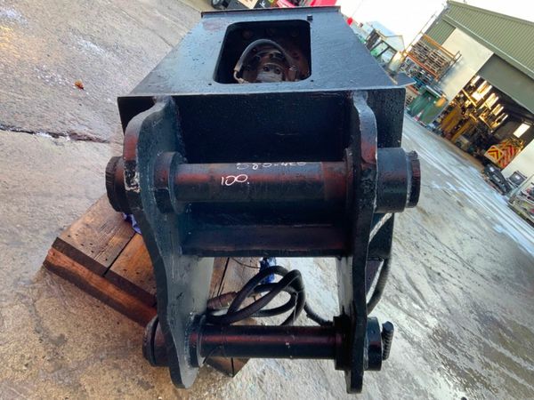 LaBOUNTY MSD50r DEMOLITION SHEAR.........1572. 377229084