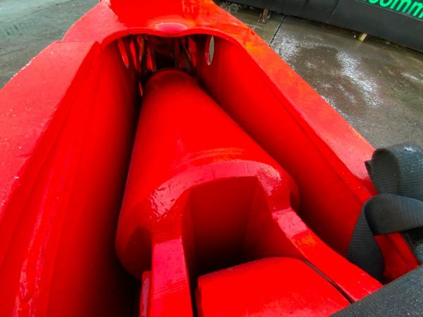 LaBOUNTY MSD50r DEMOLITION SHEAR.........1572. 377229090