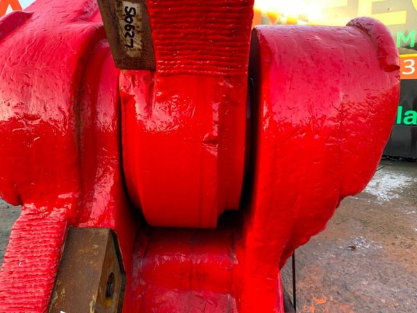 LaBOUNTY MSD50r DEMOLITION SHEAR.........1572. 377229094