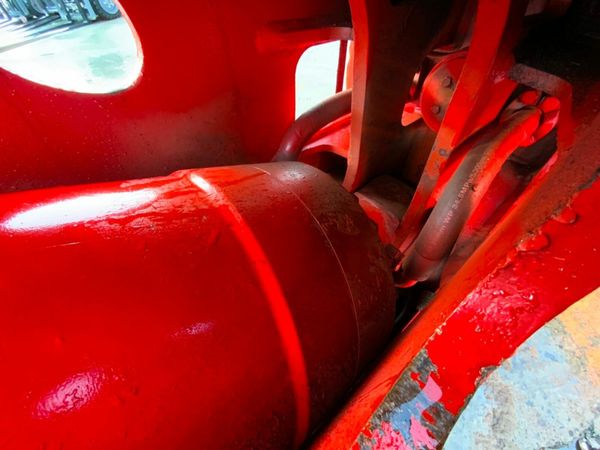 LaBOUNTY MSD50r DEMOLITION SHEAR.........1572. 377229096