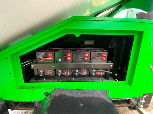 2020 TRIME X-SOLAR LED LIGHTING TOWER...1234t. 377229032