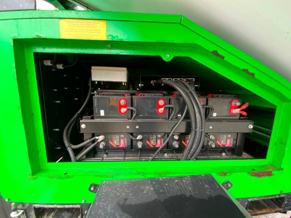 2020 TRIME X-SOLAR LED LIGHTING TOWER...1234t. 377229033