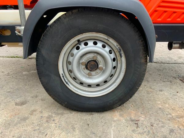 2021 TIMBERWOLF Tw 230HB WOOD CHIPPER....822. 377229149