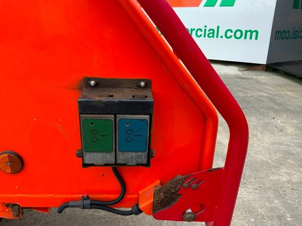 2021 TIMBERWOLF Tw 230HB WOOD CHIPPER....822. 377229152