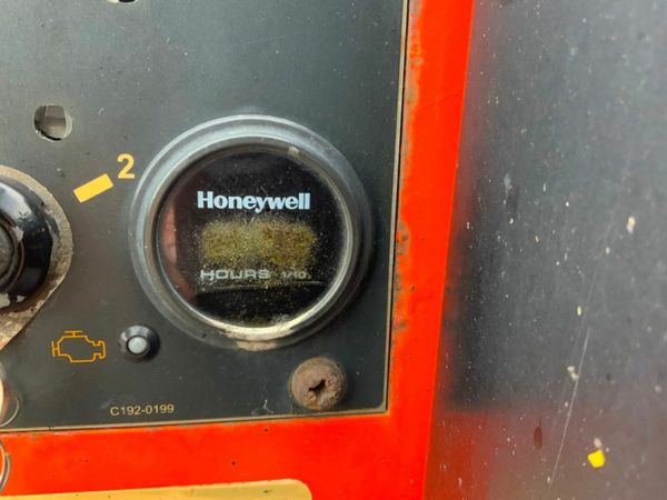 2021 TIMBERWOLF Tw 230HB WOOD CHIPPER....822. 377229153