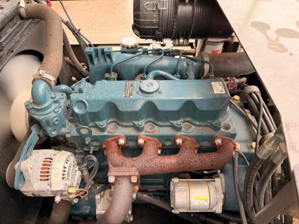 2018 MECALAC 3 TON DUMPER ....925 hours ...59T 377229135