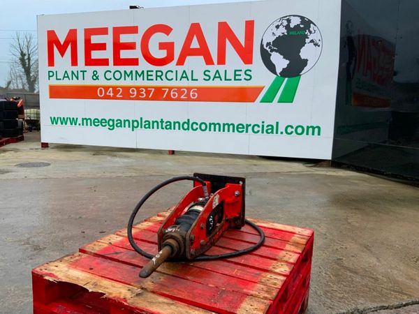 RAMMER 222 HAMMER....30mm PINS.....200f. 377229254