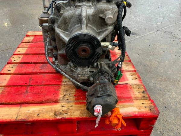 Volvo FH VOLVO FH5  I / SHIFT GEARBOX......AT2612f 377229287