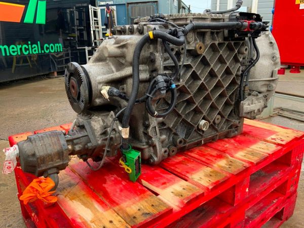 Volvo FH VOLVO FH5  I / SHIFT GEARBOX......AT2612f 377229288