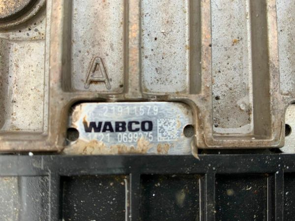 Volvo FH VOLVO FH5  I / SHIFT GEARBOX......AT2612f 377229291