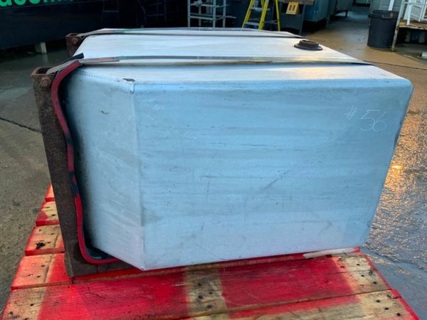 Scania P-Series 200lts ALUMINIUM HYDRAULIC OIL TIP 377229364