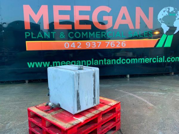 Scania P-Series HYDRAULIC OIL TIPPER TANK 377229374