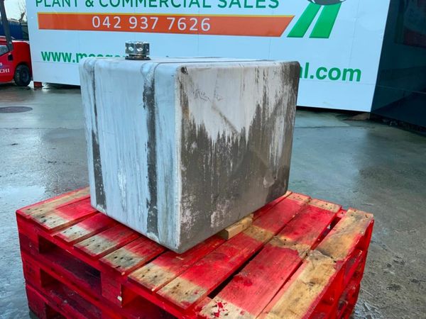 Scania P-Series HYDRAULIC OIL TIPPER TANK 377229376