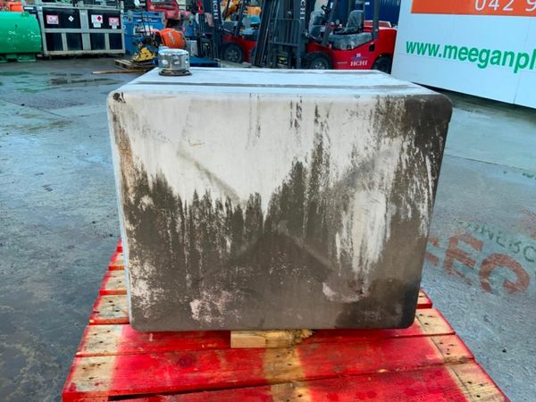 Scania P-Series HYDRAULIC OIL TIPPER TANK 377229378