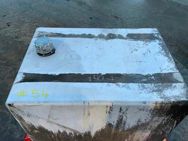 Scania P-Series HYDRAULIC OIL TIPPER TANK 377229379