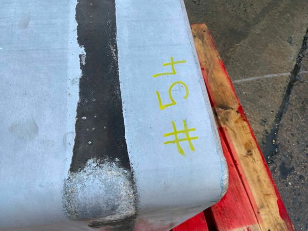 Scania P-Series HYDRAULIC OIL TIPPER TANK 377229387