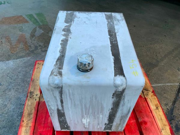Scania P-Series HYDRAULIC OIL TIPPER TANK 377229388