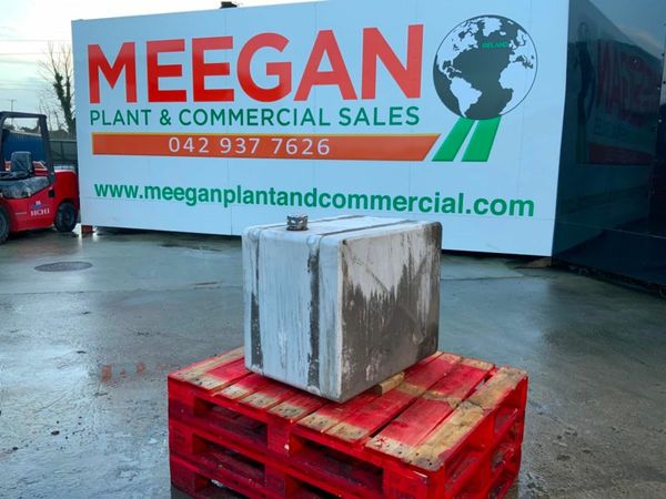 Scania P-Series HYDRAULIC OIL TIPPER TANK 377229390