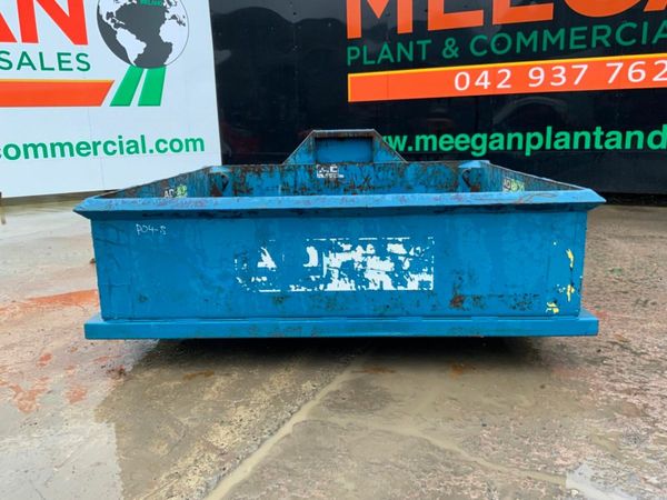 2020 CONQUIP BUCKET BOX ATTACHMENT......1027. 377229302