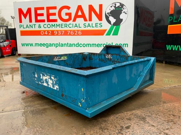 2020 CONQUIP BUCKET BOX ATTACHMENT......1027. 377229308