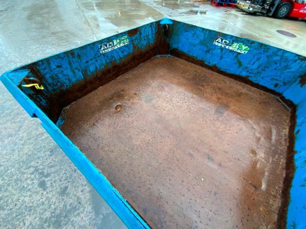 2020 CONQUIP BUCKET BOX ATTACHMENT......1027. 377229309