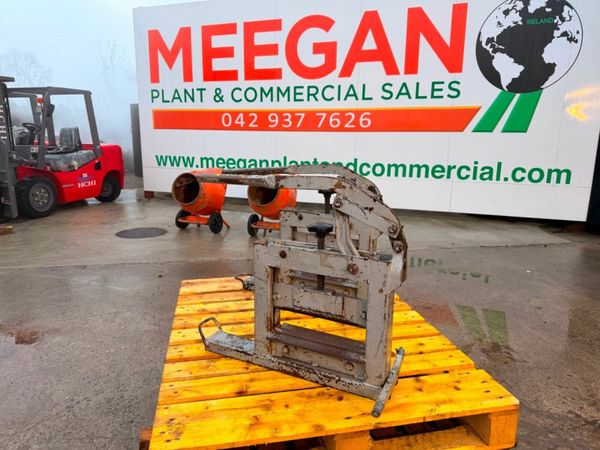 BLOCK / BRICK SPLITTERS / CUTTERS ....1090T 377229445