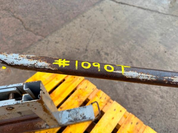 BLOCK / BRICK SPLITTERS / CUTTERS ....1090T 377229452