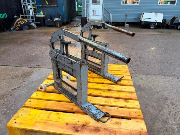 BLOCK / BRICK SPLITTERS / CUTTERS ....1090T 377229453