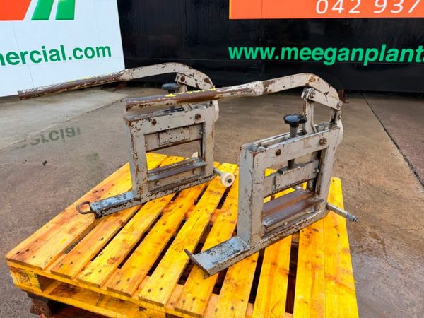 BLOCK / BRICK SPLITTERS / CUTTERS ....1090T 377229455