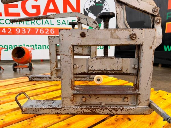 BLOCK / BRICK SPLITTERS / CUTTERS ....1090T 377229457