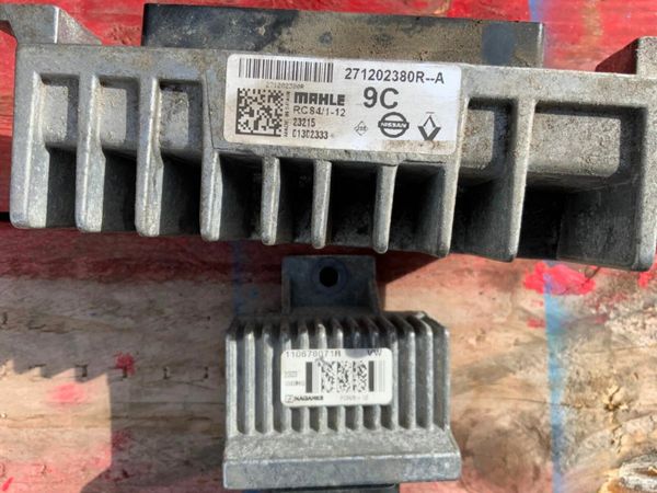 2023 RENAULT MASTER 2.2dsl GEARBOX...FWD...(M9t). 377229401