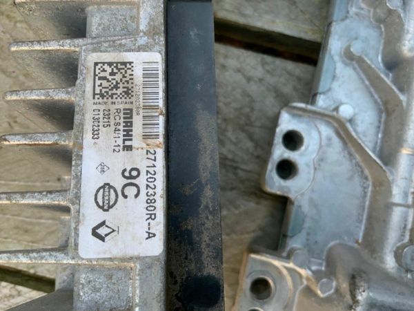 2023 RENAULT MASTER 2.2dsl GEARBOX...FWD...(M9t). 377229411
