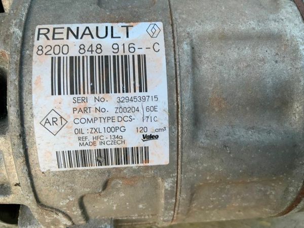 2023 RENAULT MASTER 2.2dsl GEARBOX...FWD...(M9t). 377229414