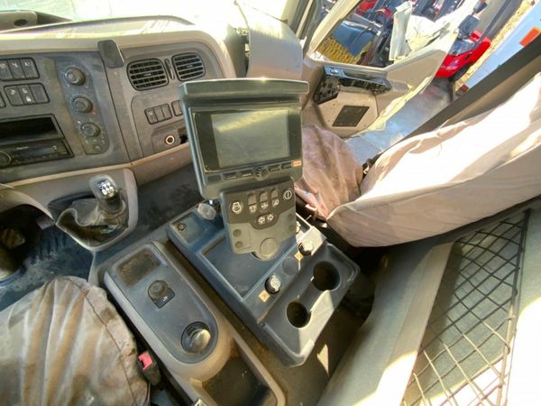 DAF LF BUCHER ROAD SWEEPER.......PARTS SPARES. 377229422