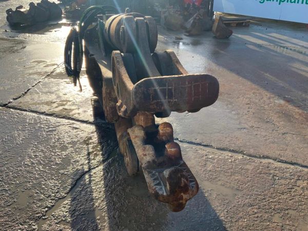 MANTOVANIBENNE DEMOLITION SHEARS...80MM 377229502