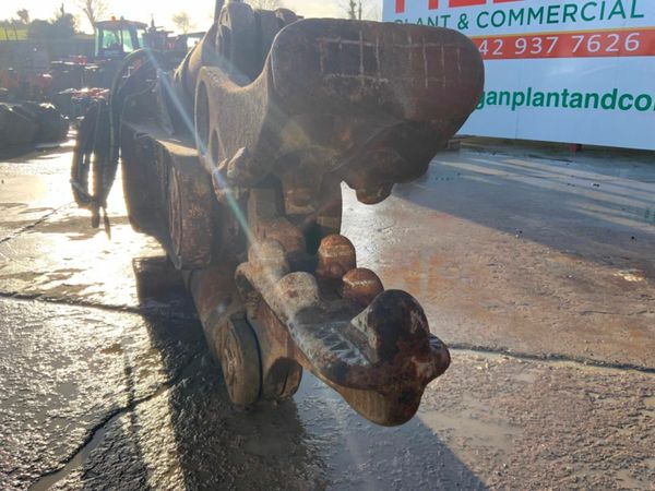 MANTOVANIBENNE DEMOLITION SHEARS...80MM 377229509