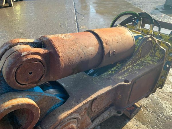 MANTOVANIBENNE DEMOLITION SHEARS...80MM 377229517