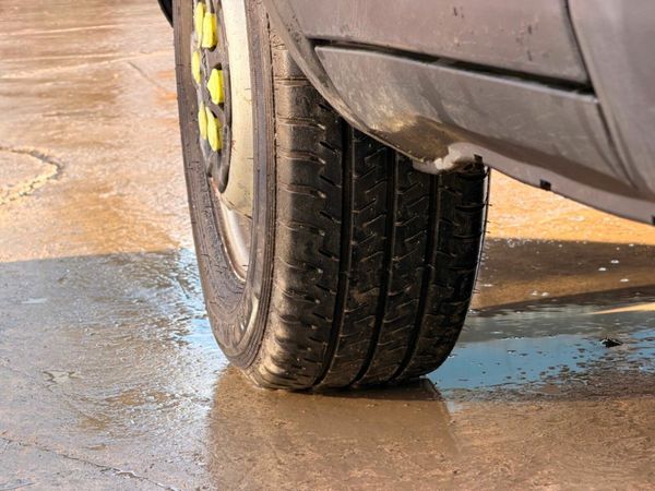 2021 IVECO DAILY DROPSIDE VAN ... 73,853 MILES 377229664